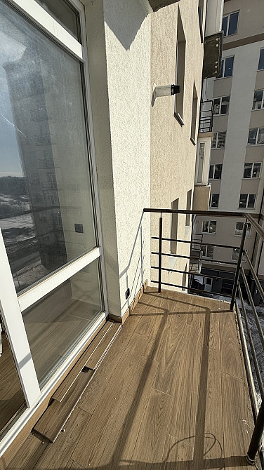 Продаж Квартира 2-кімнатна, 5/9 поверх на Заозерна Zahvizdia - photo 6