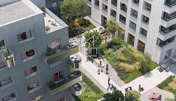 Продаж Квартира 1-кімнатна, 3/10 поверх на вул. Січинського Дениса Львів