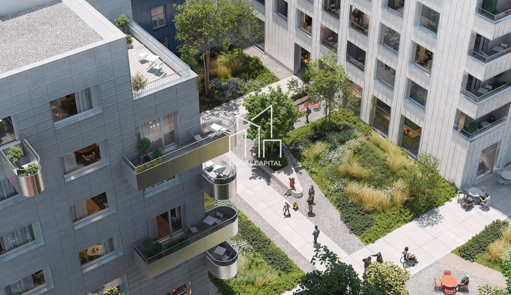 Продаж Квартира 1-кімнатна, 3/10 поверх на вул. Січинського Дениса Львів - фото 4