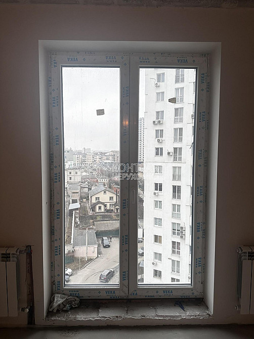 Продаж Квартира 3-кімнатна, 9/16 поверх на вул. Іскринська Харків - фото 6