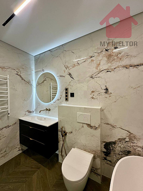 Терміноввий продаж автономного будинку в котеджному містечку SoHo Town Uzhhorod - photo 12