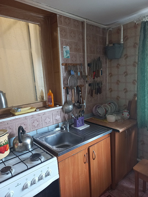 Продаж 2х кімнатної в приватному секторі Кропивницький - фото 7