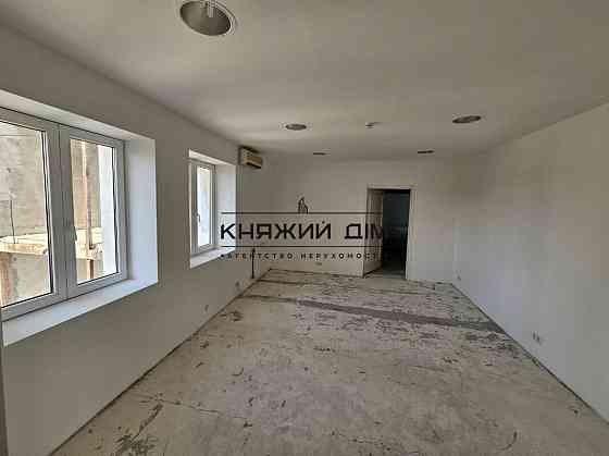 Оренда офісне приміщення на Музейный пер. поверх - 7/8 Київ