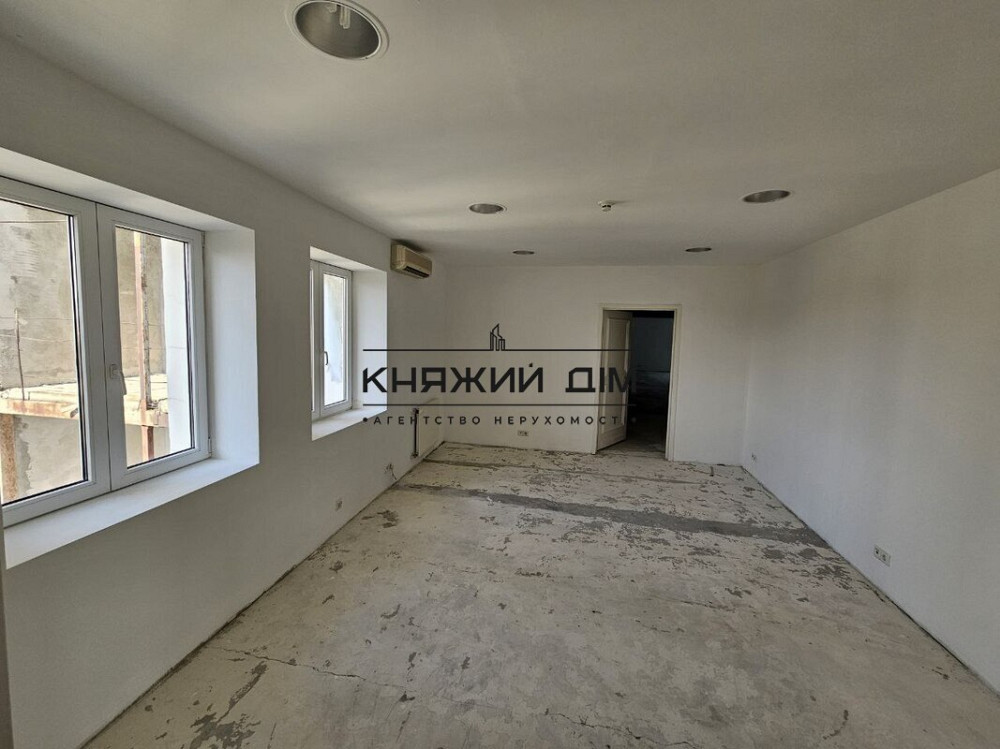 Оренда офісне приміщення на Музейный пер. поверх - 7/8 Київ - фото 5