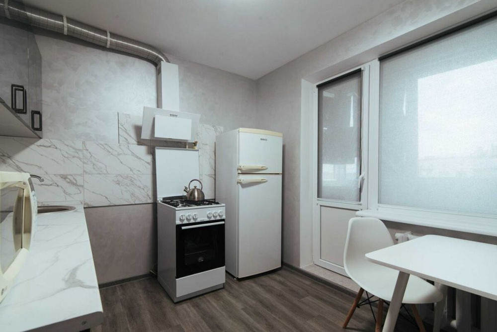 Оренда Квартира 2-кімнатна, 16/16 поверх на проспект Івасюка, 27А Киев - изображение 8