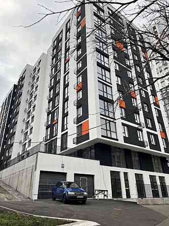 Продаж Квартира 1-кімнатна, 7/11 поверх на Рибалка Маршала, 5а Київ