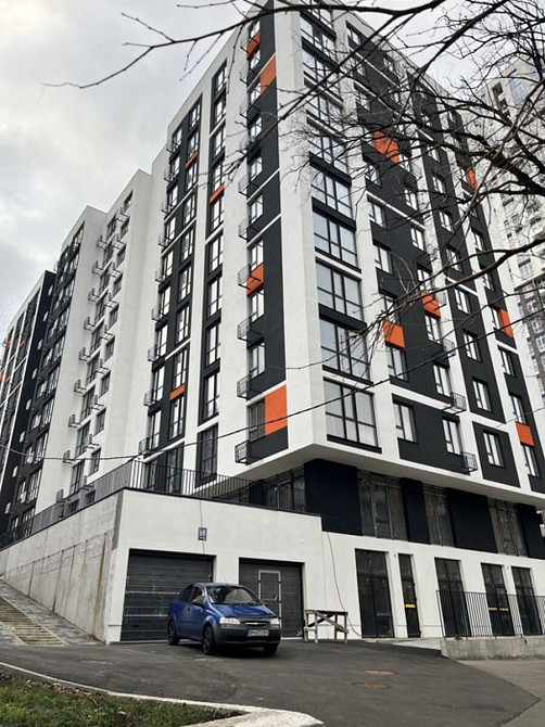 Продаж Квартира 1-кімнатна, 7/11 поверх на Рибалка Маршала, 5а Київ - фото 1