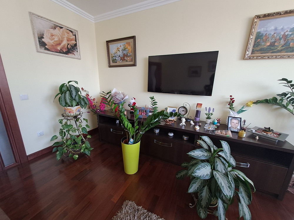 Продається чудова квартира 71 м.кв. по вул. Корольова Тернопіль - фото 9