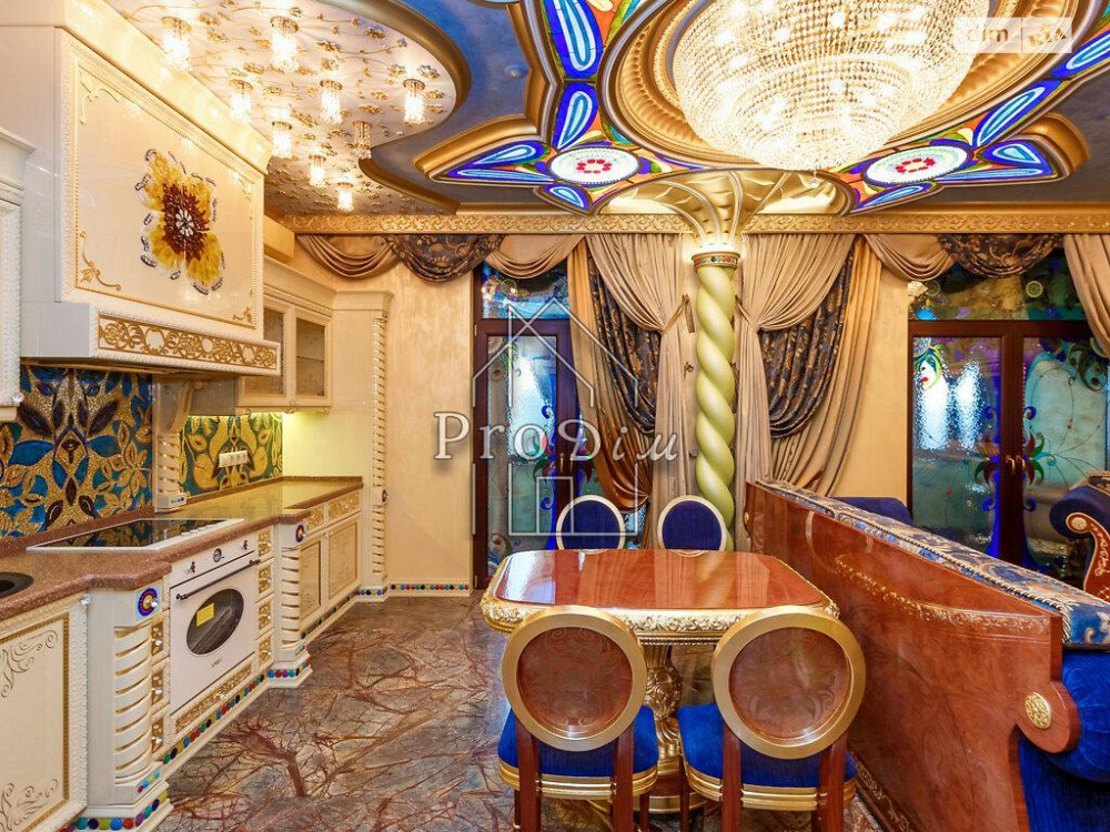 Продаж Будинок 2-кімнатний на Василя Тютюнника вул., 37/1 Київ - фото 6