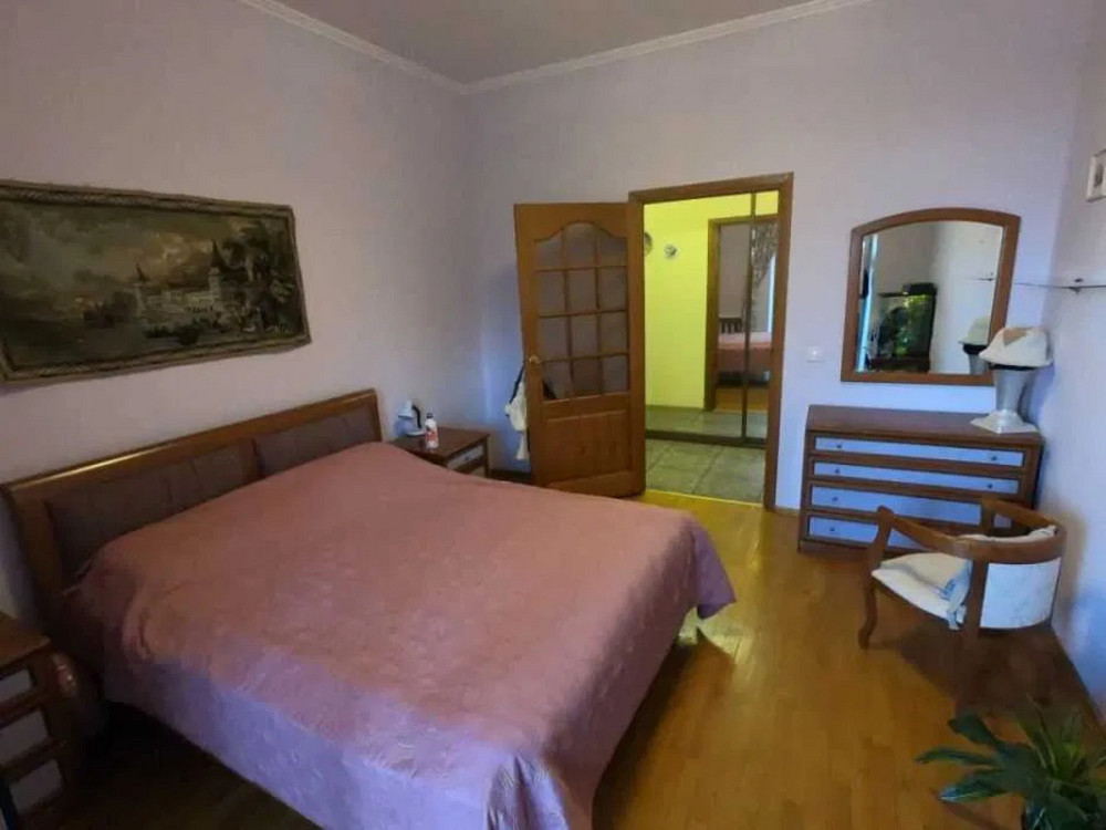 Оренда Квартира 2-кімнатна, 3/5 поверх на Нагірна, 10 Kiev - photo 2