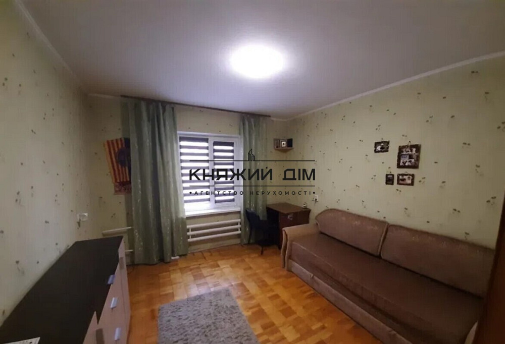 Продаж 1-но к. квартири на Позняках м. Осокорки. № 21146526 Київ - фото 1