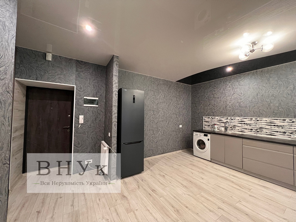 Продаж Квартира 2-кімнатна, 7/10 поверх на вул. Збаразька Ternopil' - photo 5