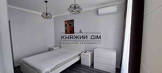 Продаж 1 кімнатна квартира м. Лівобережна КОД 21140423 Київ