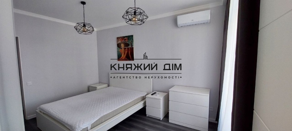 Продаж 1 кімнатна квартира м. Лівобережна КОД 21140423 Київ - фото 1