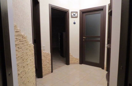 2-комнатная с ремонтом и паркингом, ЖК «Чудо Город» Одеса