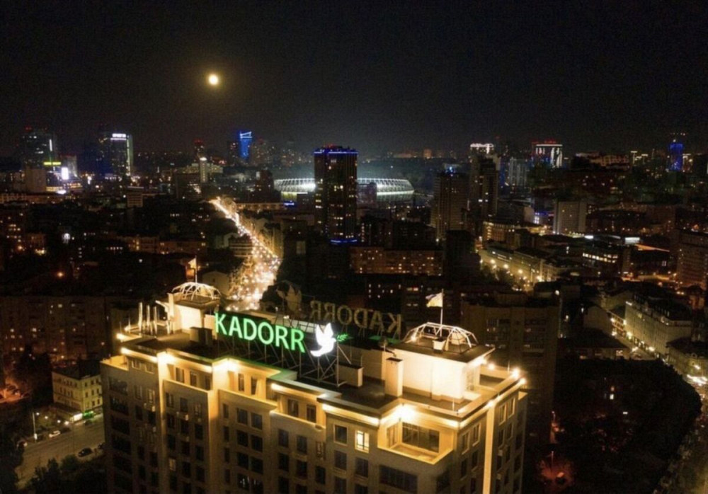 Оренда Квартира 2-кімнатна, 6/25 поверх на ул. Жилянская, 68 Київ - фото 10