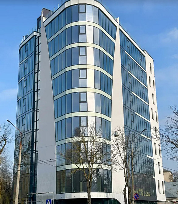 Продаж приміщення вільного призначення поверх - 3/9 Тернопіль - фото 6