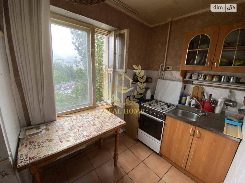 Продаж 1-кімн. квартири, Подільський р-н, Київ Київ - фото 1