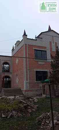 Продам добротний,двоповерховий будинок + столярний цех в Іванівці. Кропивницький