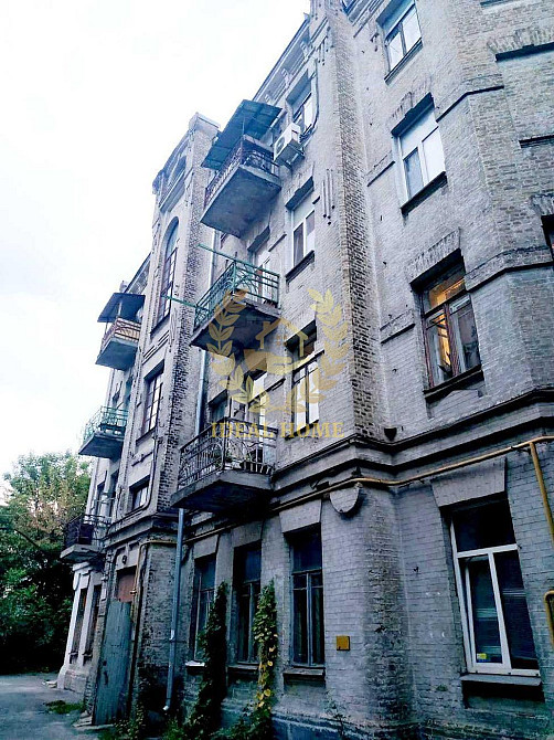 Продаж Квартира 3-кімнатна, 3/4 поверх на Набережно-Крещатицкая ул., 7 Kiev - photo 1