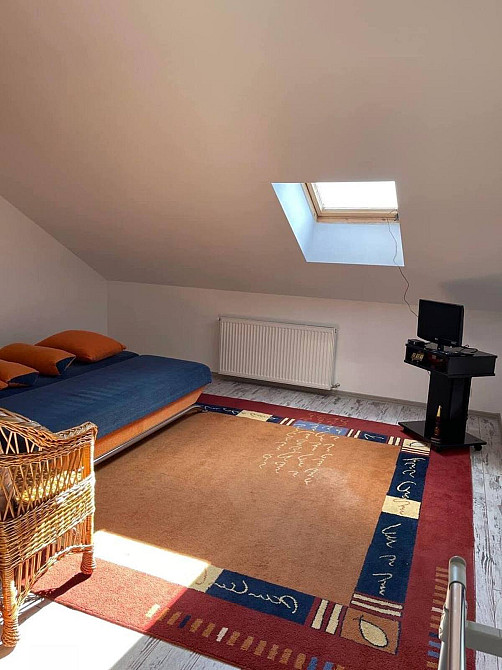 Оренда Квартира 3-кімнатна, 3/3 поверх на Руська Ужгород - фото 2