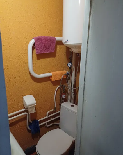 Оренда Квартира 1-кімнатна, 4/9 поверх на Смілянська, 19 Київ - фото 7