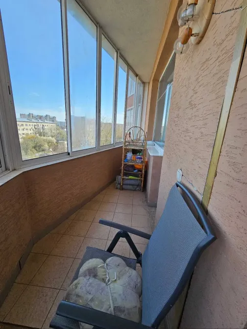 Продаж 3к Квартира 107 кв.м вул. Петлюри Львів - фото 1