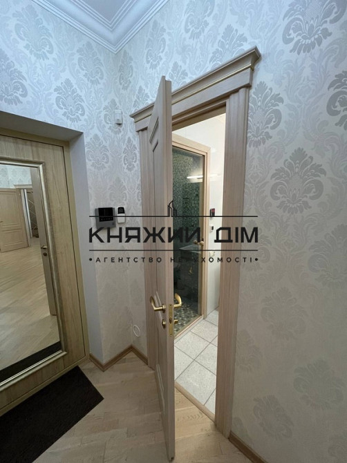 Без комісії! Оренда 3-кімнатної квартири в ЖК Новопечерські Липки, метро Звіринецька, код №11141863 Киев - изображение 18