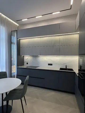 Оренда 3к Квартира 67 кв.м Ламана (Таромське) вулиця 18 Дніпро - фото 5