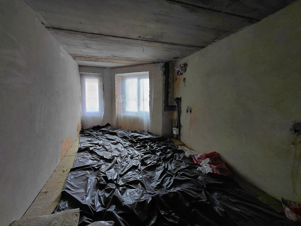 Продаж Квартира 5-кімнатна, 5/6 поверх Тернопіль - фото 15