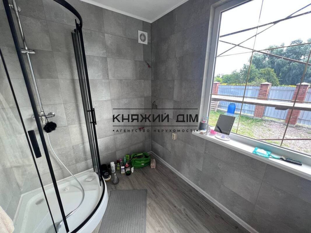 Без комісії Шикарний будинок у СТ Залісся Біля Новобогданівки Броварського району. № 2210525 Богданівка (Броварський район) - фото 8