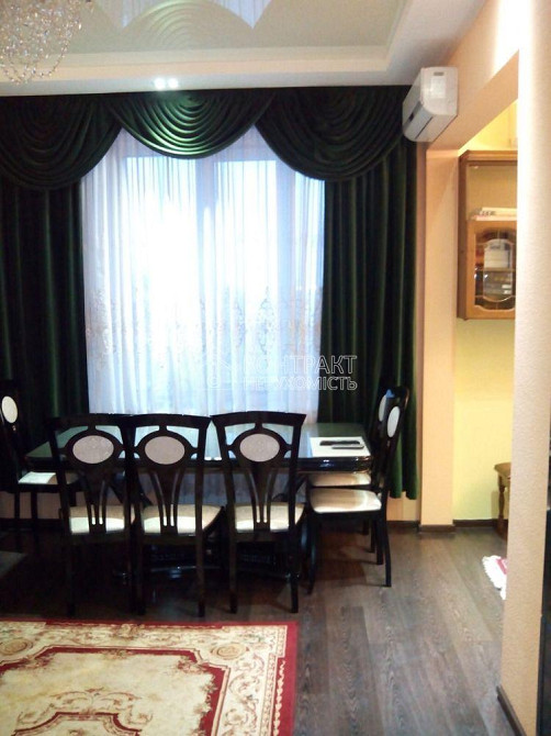 Продаж Квартира 2-кімнатна, 7/7 поверх на вул. Сумська Харків - фото 6