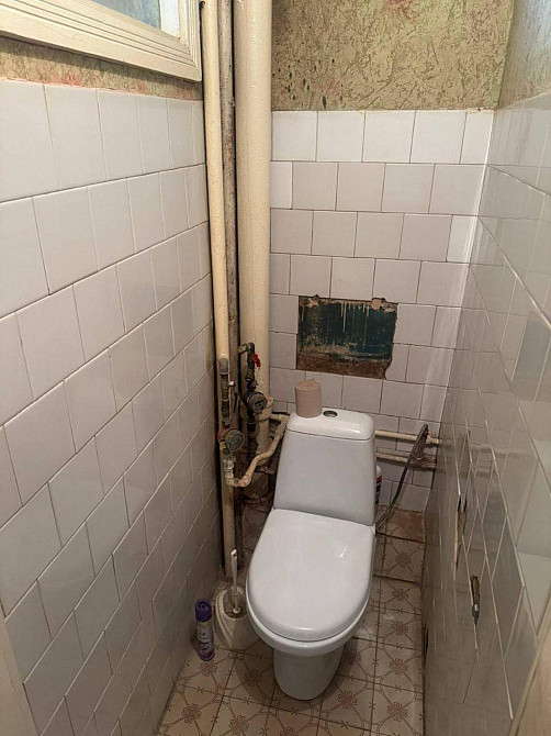 Продаж Квартира 3-кімнатна, 4/9 поверх на вул. Шафаріка П. Львов - изображение 4