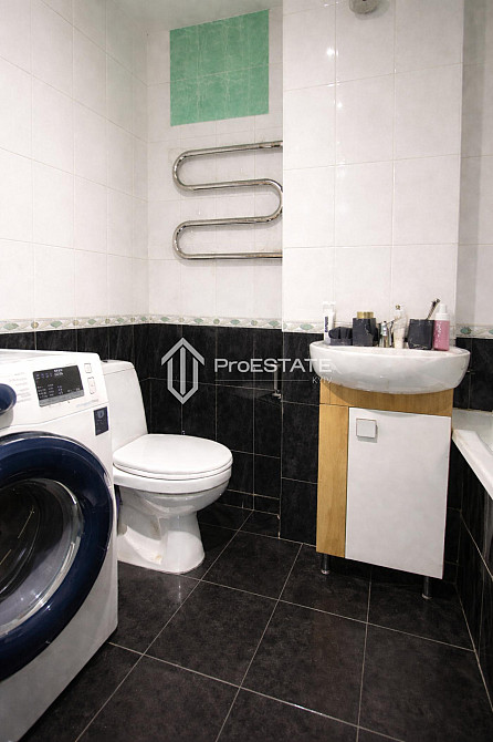 Продаж Квартира 2-кімнатна, 9/9 поверх на вул. Ореста Левицького Київ - фото 13