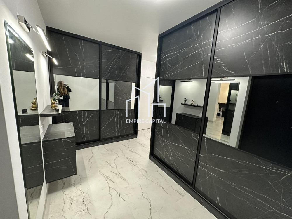 Оренда 2к квартири 73 кв. м Львів - фото 8