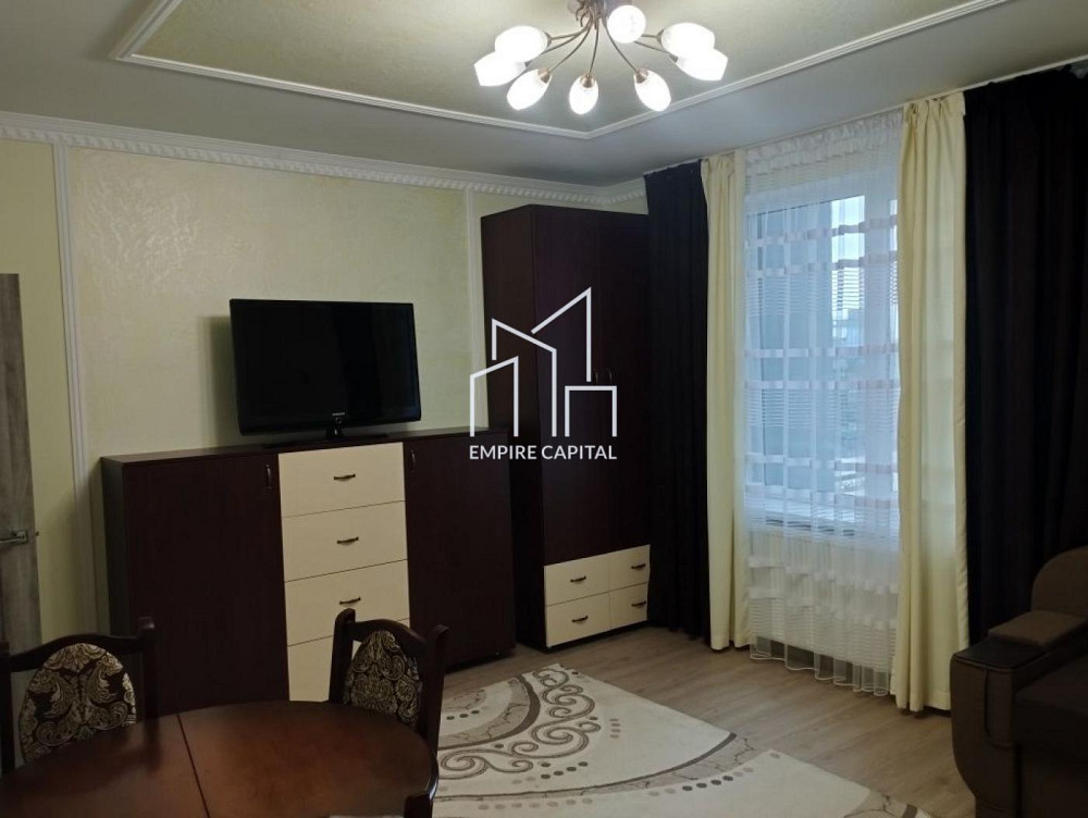 Оренда 2к квартири 55 кв. м Львів - фото 2