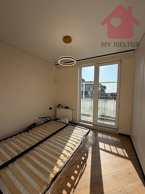 Продаж Квартира 2-кімнатна, 5/8 поверх на Бабяка Ужгород - фото 9