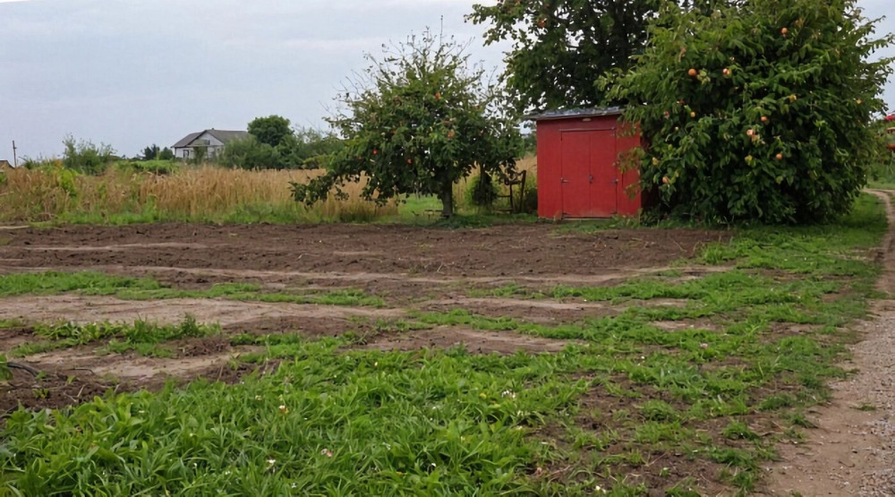 Продаж земельної ділянки 6 соток на садовое товарищество - Сулимовское-1 Сулимовка (Яготинський район) - изображение 2