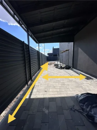 Дуплекс з ремонтом, меблями і технікою на Петропавлівській Борщагівці з авто навісом Київ - фото 6