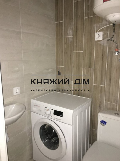 Отличная однокомнатная смарт квартира с ремонтом в ЖК Петровский Квартал.Код:21124490  - фото 8