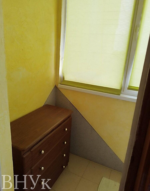 Продаж Квартира 3-кімнатна, 8/9 поверх на вул. Київська Тернополь - изображение 7