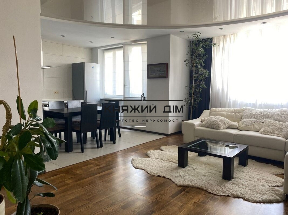 Продаж 3-кімнатної квартири на Оболоні КОД 21147043 Київ - фото 9