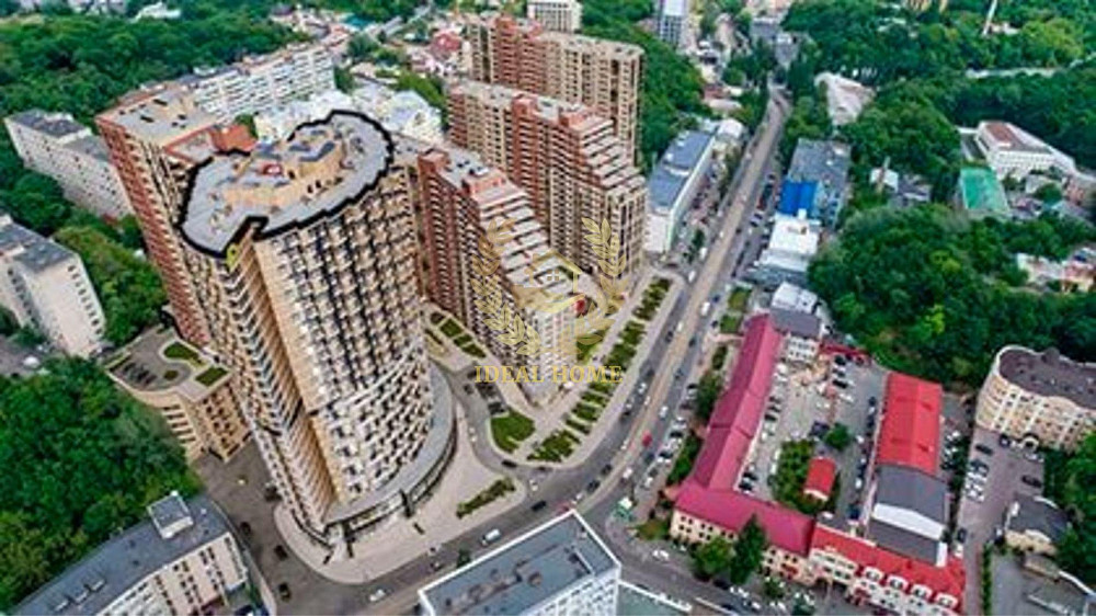 Продаж Квартира 1-кімнатна на Глубочицкая ул., 43 Kiev - photo 2