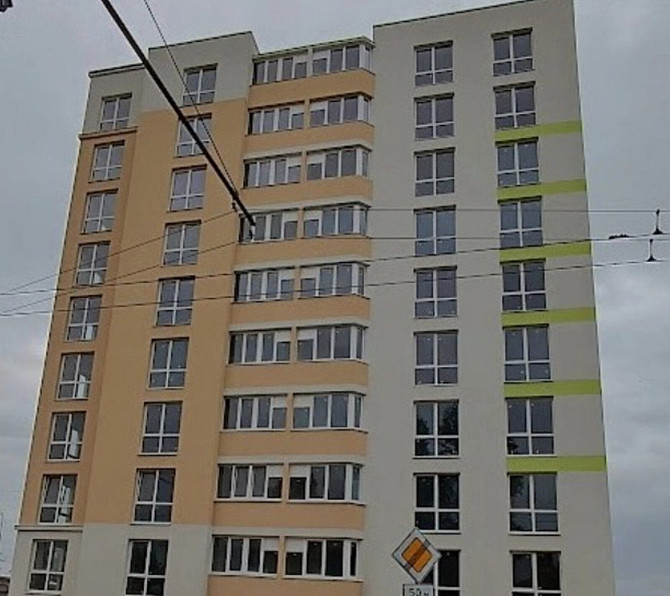 Продаж 2к квартири, 66,1 кв.м, ЖК Східна Брама! Тернопіль - фото 4
