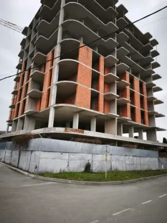 Продаж 2к Квартира 64 кв.м Курортна 45 Ужгород