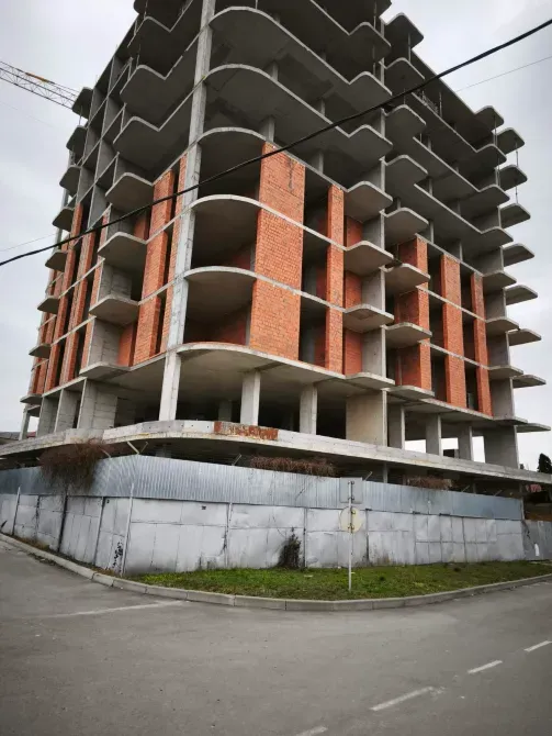 Продаж 2к Квартира 64 кв.м Курортна 45 Ужгород - фото 6