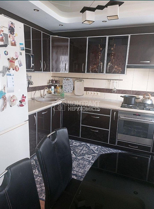 Продаж Квартира 2-кімнатна, 8/9 поверх на вул. Академіка Проскури Харків - фото 6
