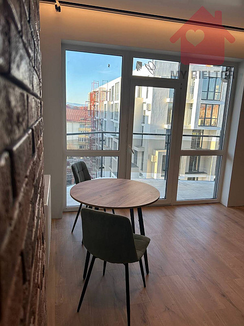 Оренда Квартира 2-кімнатна, 6/8 поверх на Капушанська Uzhhorod - photo 5