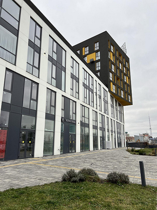 Продаж 1к Квартира 55.8 кв.м Хмельницького Богдана вул. Львів - фото 16