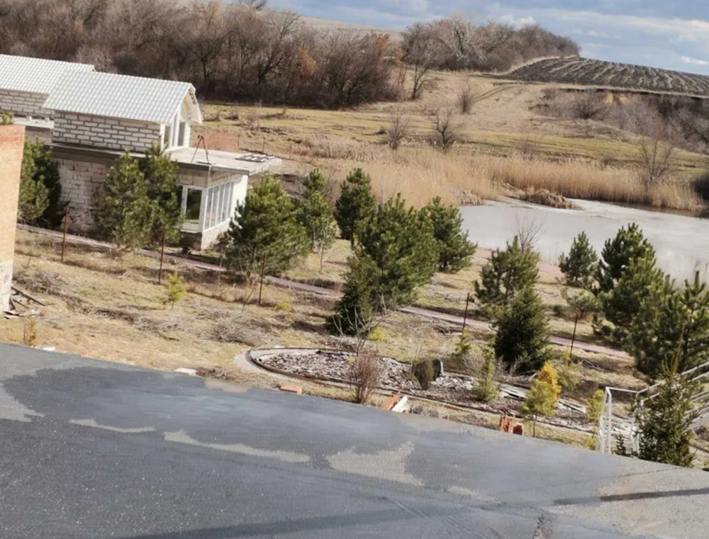 Продаж приміщення вільного призначення Гаївка (Добровеличківський район) - фото 16